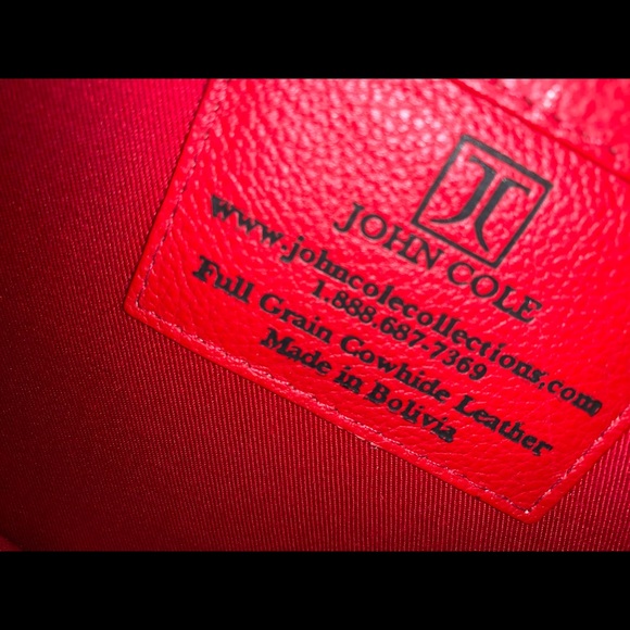 John Cole Collections Calabria - Picture 6 of 6